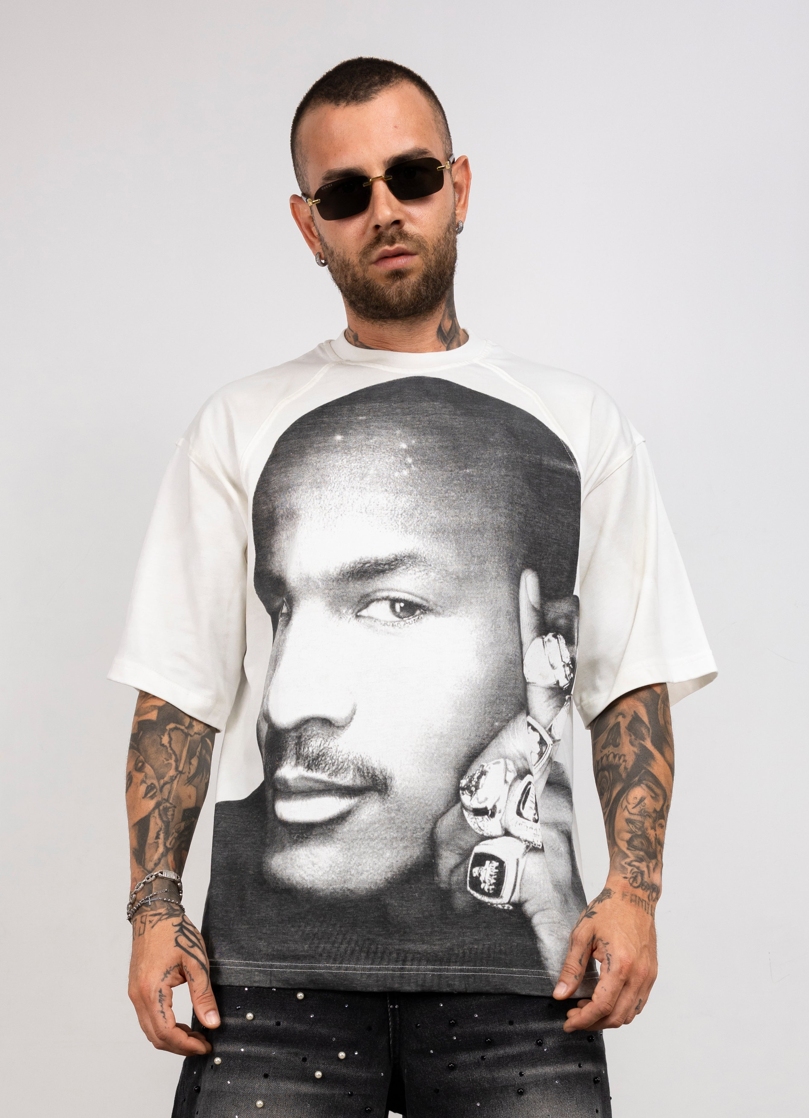 t-shirt Jordan