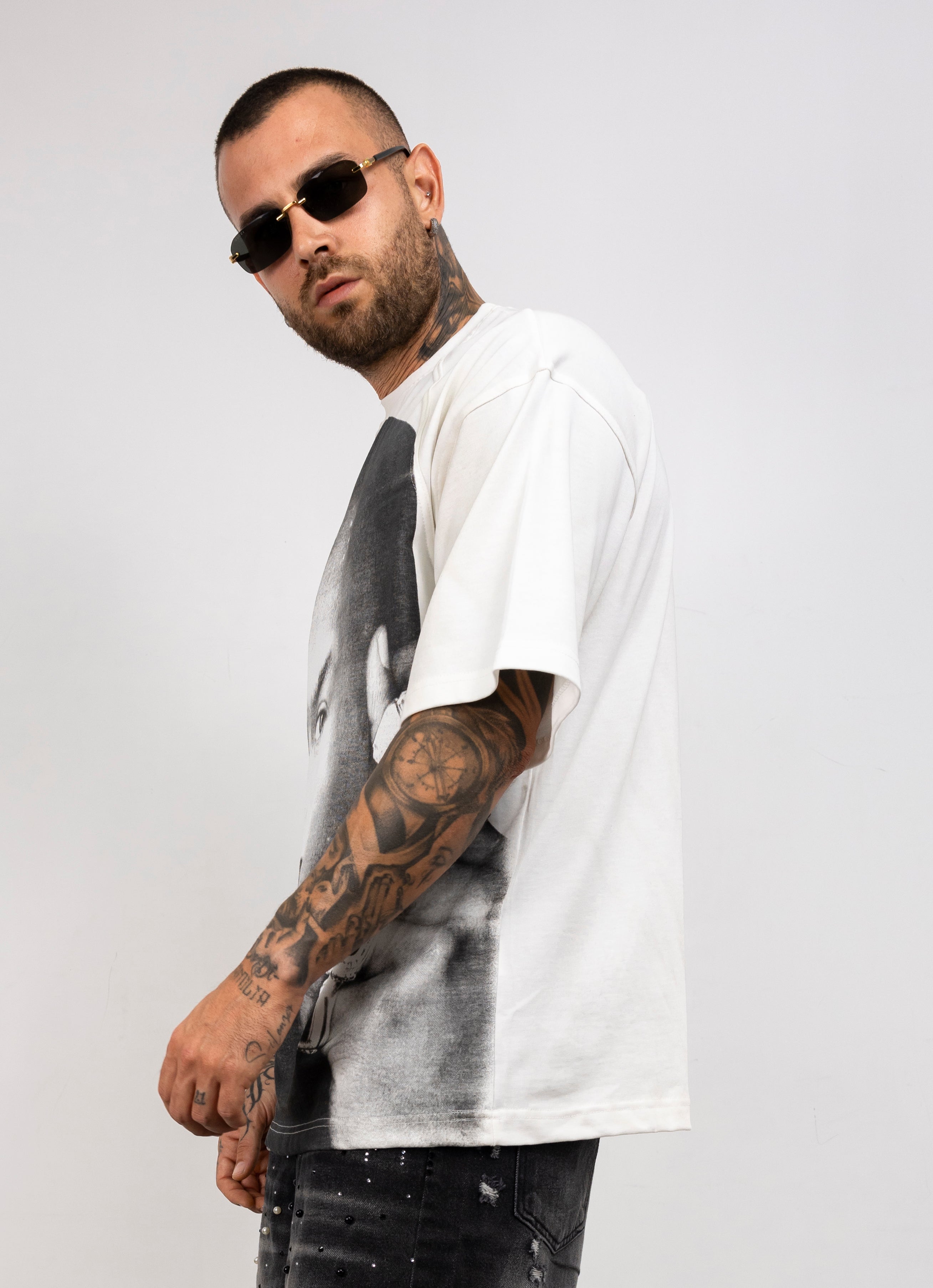 t-shirt Jordan