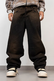 Balloon Basic Denim Junior