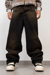 Balloon Basic Denim Junior