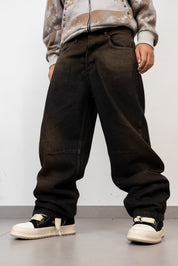 Balloon Basic Denim Junior