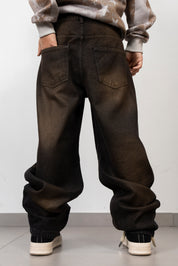 Balloon Basic Denim Junior