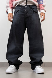 Balloon Basic Denim Junior