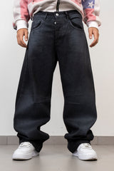 Balloon Basic Denim Junior