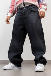 Balloon Basic Denim Junior