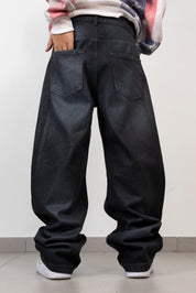 Balloon Basic Denim Junior