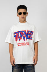 T-Shirt Power Junior