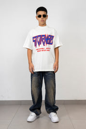 T-Shirt Power Junior