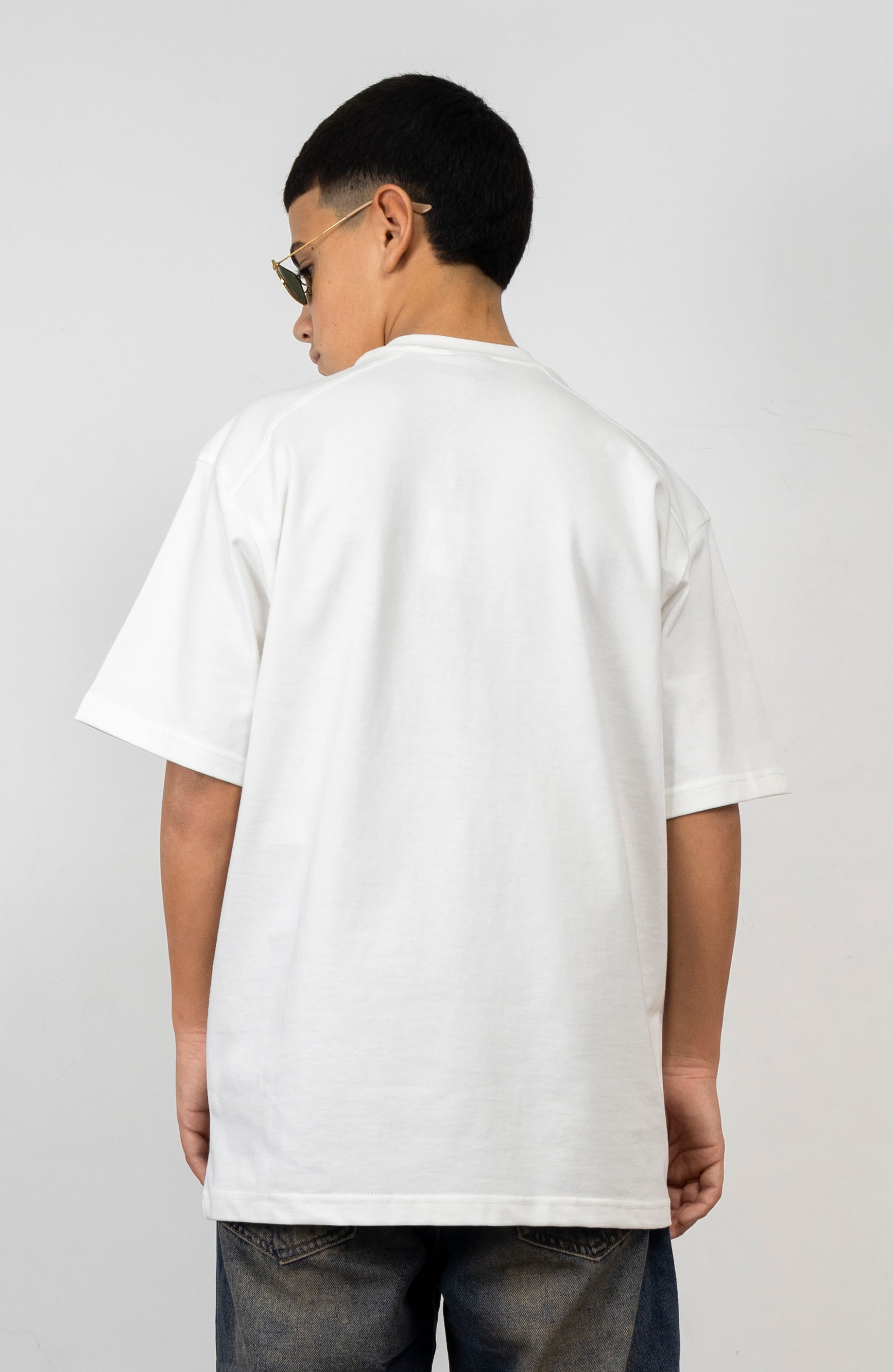 T-Shirt Power Junior