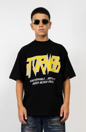 T-Shirt Power Junior