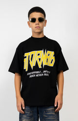 T-Shirt Power Junior