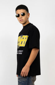 T-Shirt Power Junior