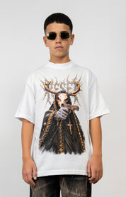 T-Shirt Dark Gothic Junior