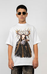 T-Shirt Dark Gothic Junior
