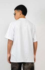 T-Shirt Dark Gothic Junior