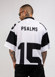 T-Shirt Jersey Authentic Psalms