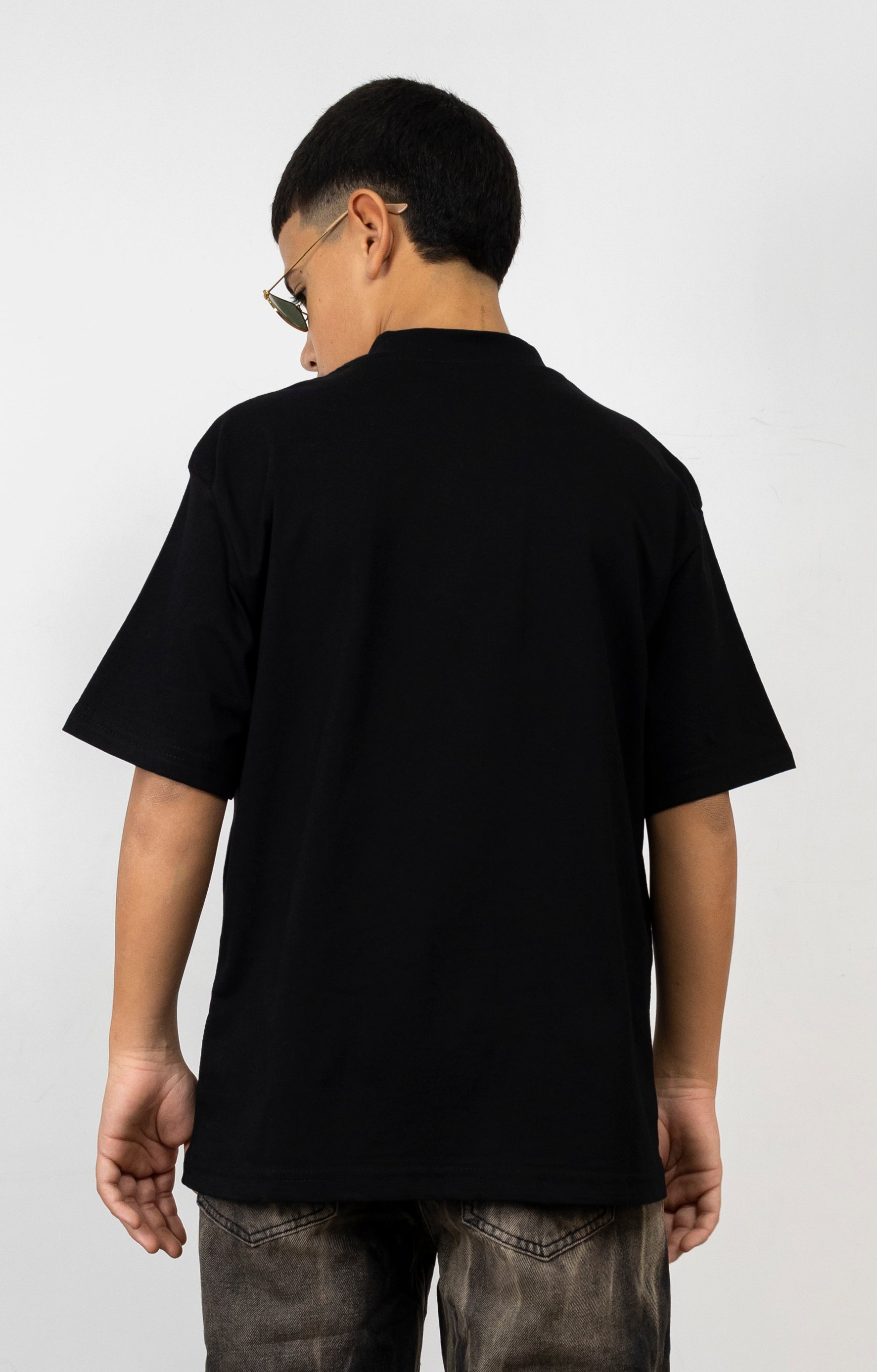 T-Shirt Dark Gothic Junior