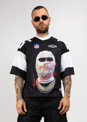 T-Shirt Jersey Authentic Psalms