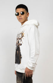 Hoodie Dark Gothic Junior