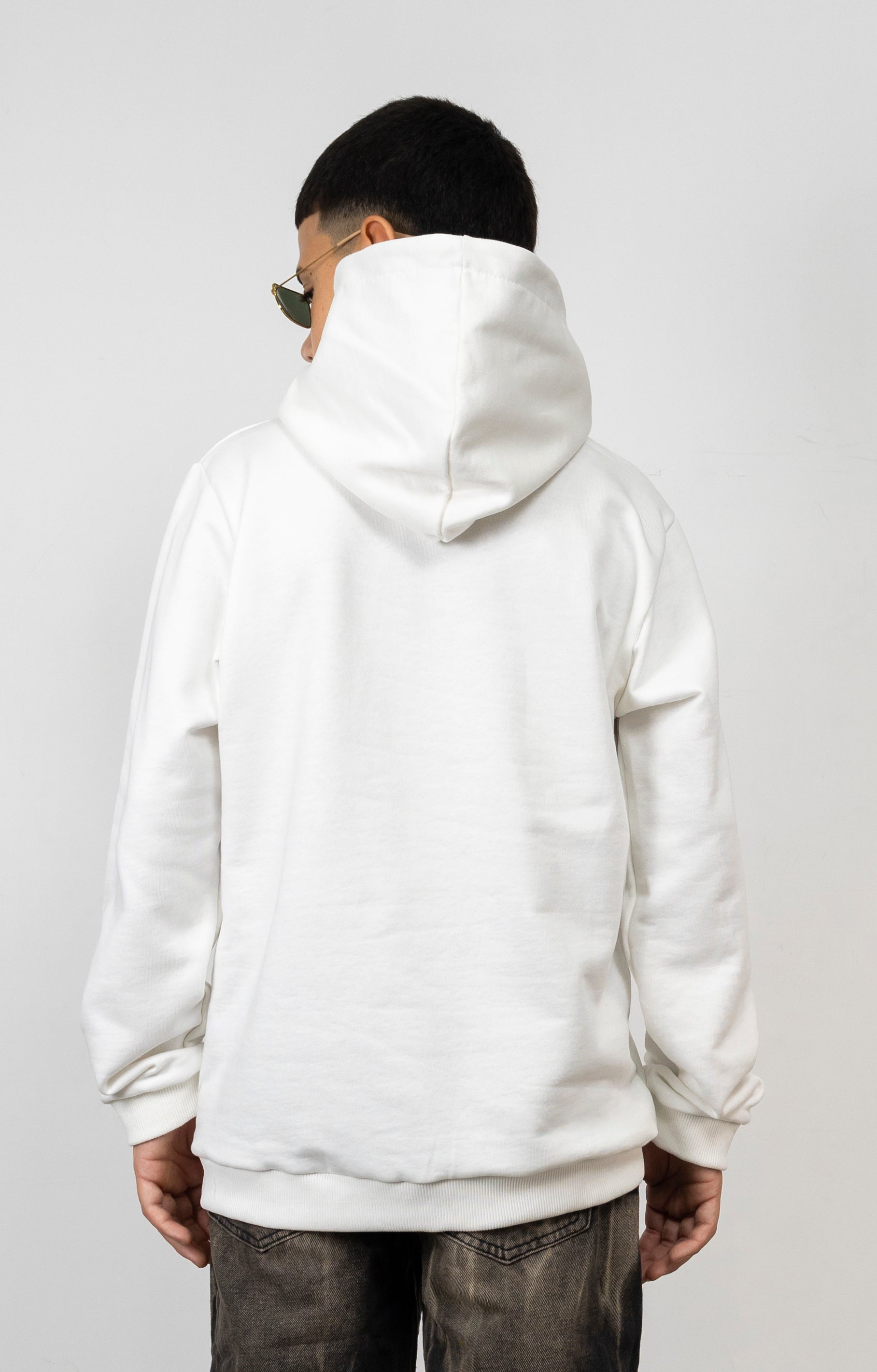 Hoodie Dark Gothic Junior