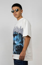 T-Shirt Walk in Light Junior