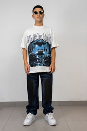 T-Shirt Walk in Light Junior