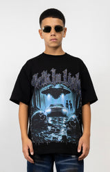 T-Shirt Walk in Light Junior