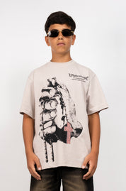 T-shirt mani rosario junior
