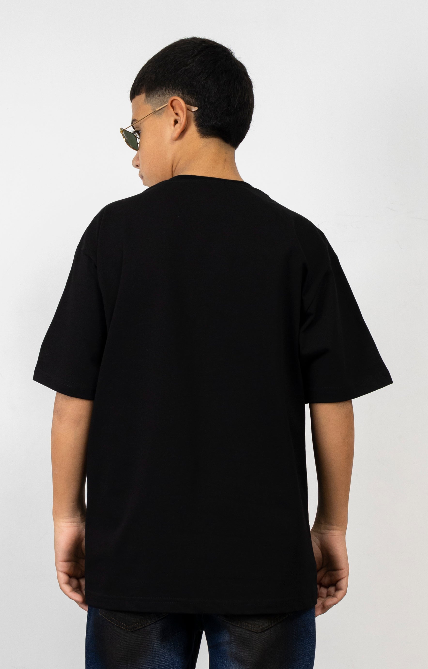 T-Shirt Walk in Light Junior