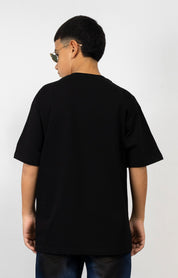 T-Shirt Walk in Light Junior
