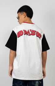 T-Shirt Scarface Junior