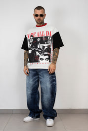 T-Shirt Scarface