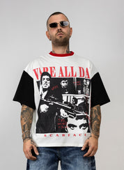 T-Shirt Scarface