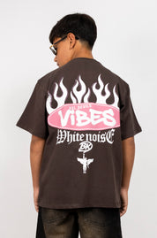 T-shirt mani rosario junior