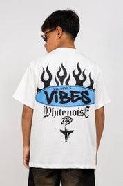 T-shirt mani rosario junior