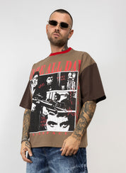 T-Shirt Scarface