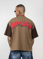 T-Shirt Scarface