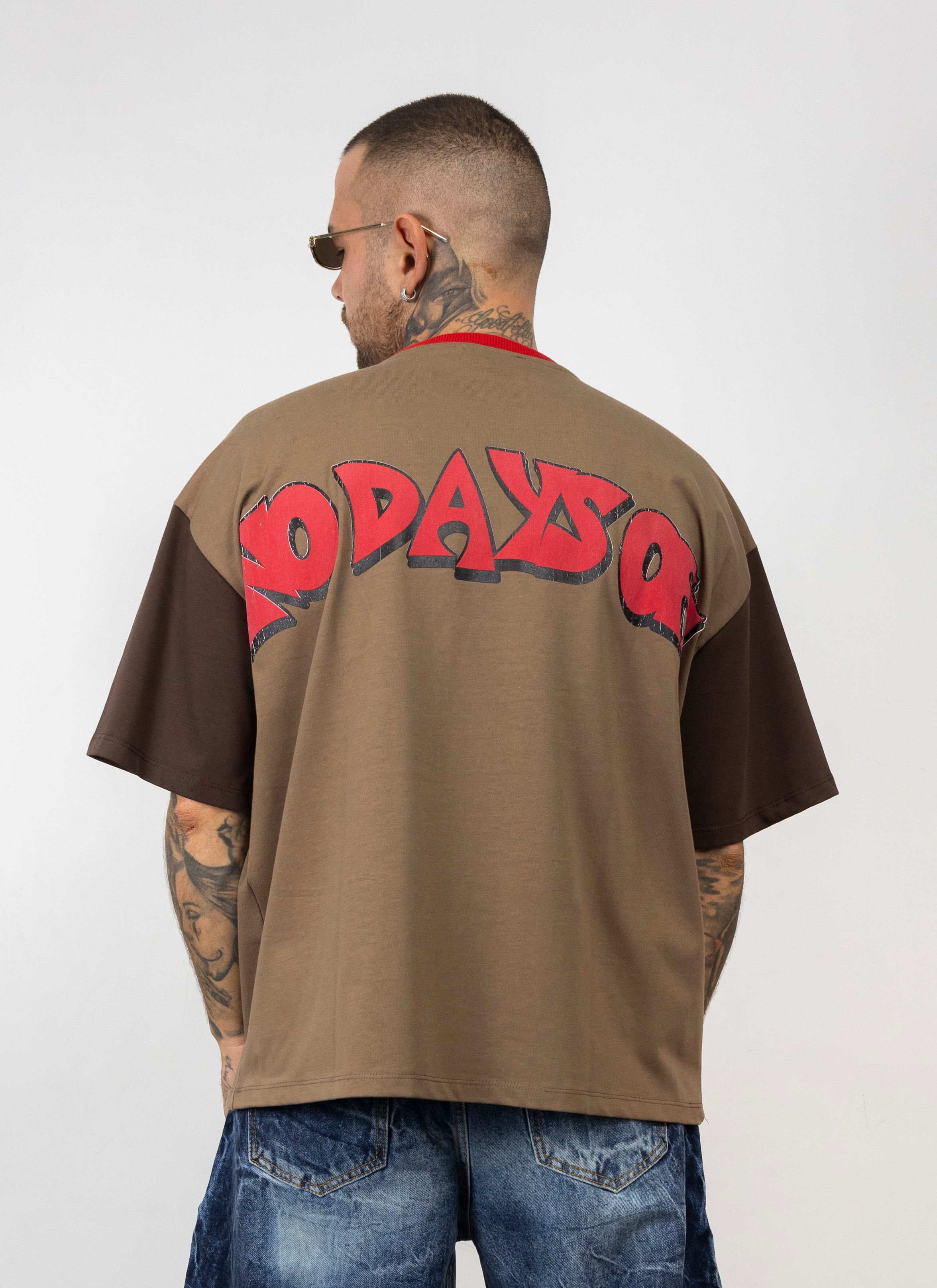 T-Shirt Scarface