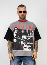 T-Shirt Scarface