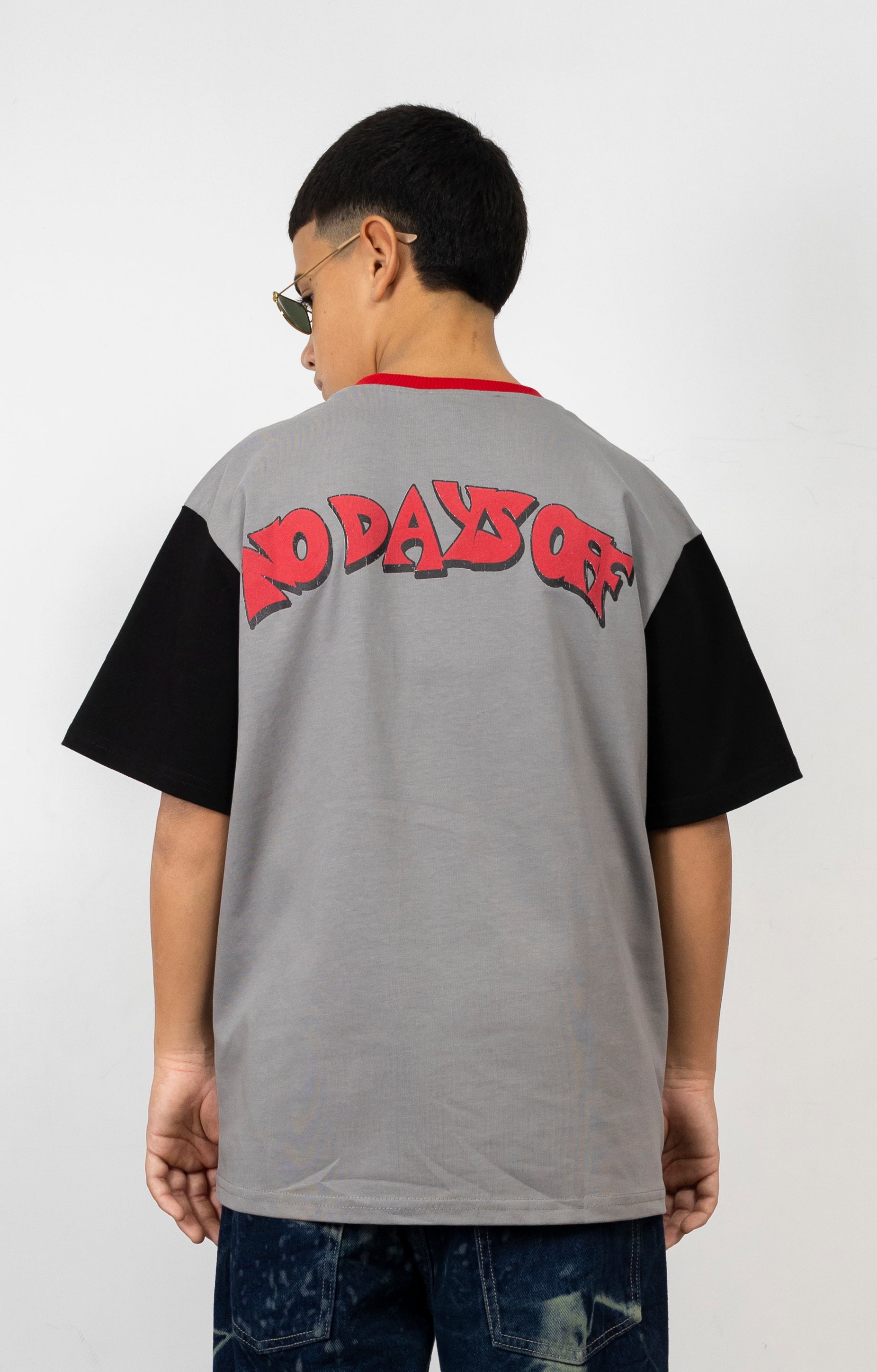 T-Shirt Scarface Junior