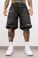 Bermuda Denim Destroyed Alternet