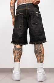 Bermuda Denim Destroyed Alternet