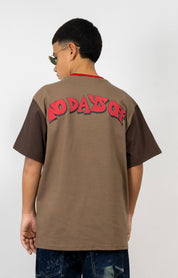 T-Shirt Scarface Junior