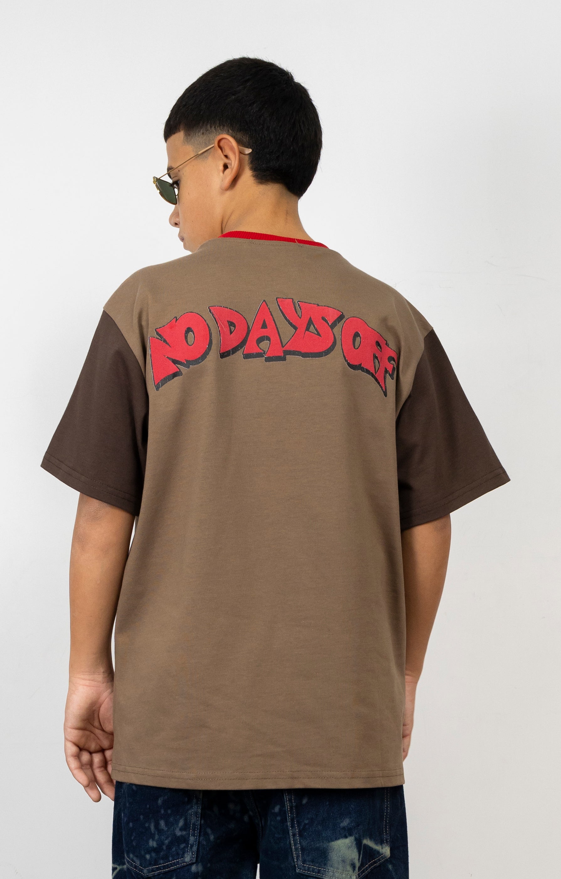T-Shirt Scarface Junior