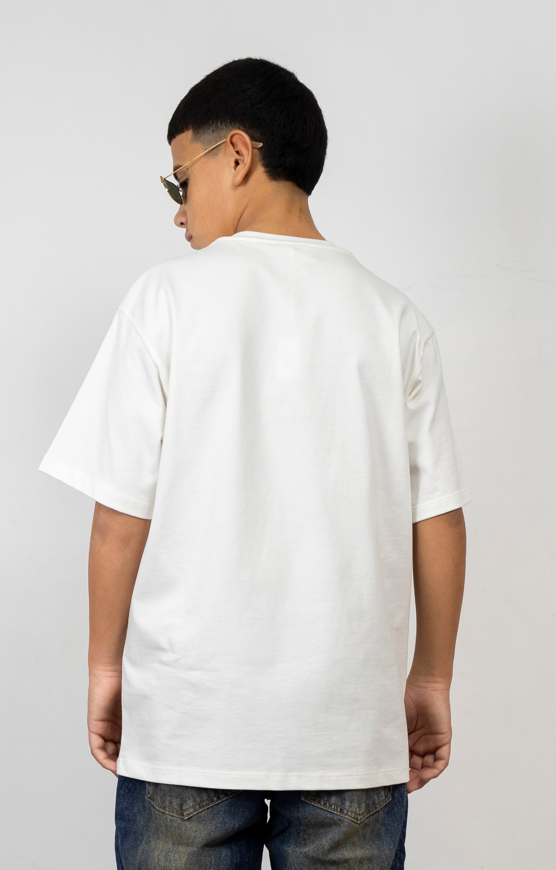 T-Shirt Diamond Lips Junior