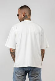 T-Shirt Diamond Lips Man