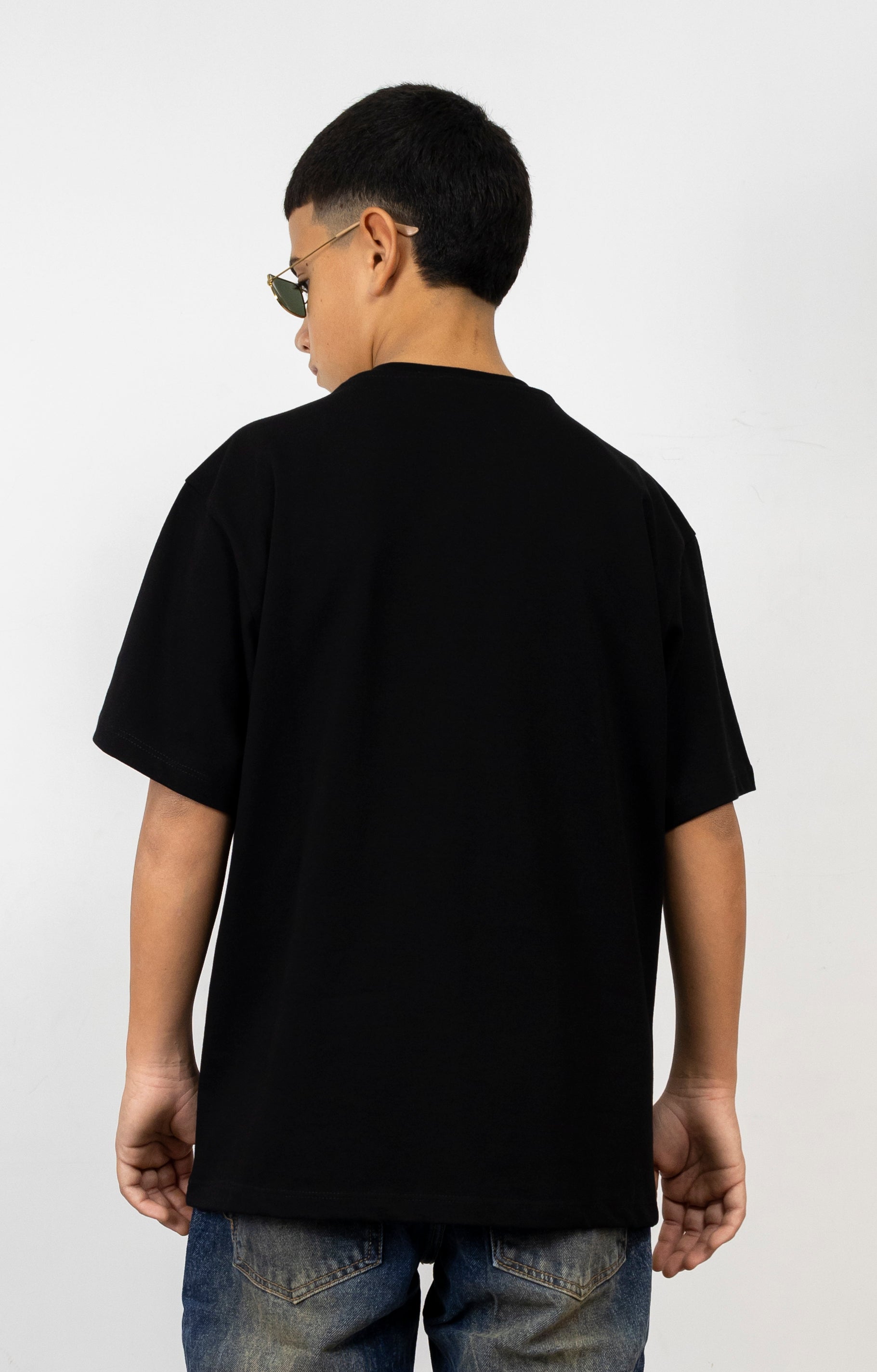 T-Shirt Diamond Lips Junior