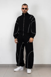 Tuta Line Man