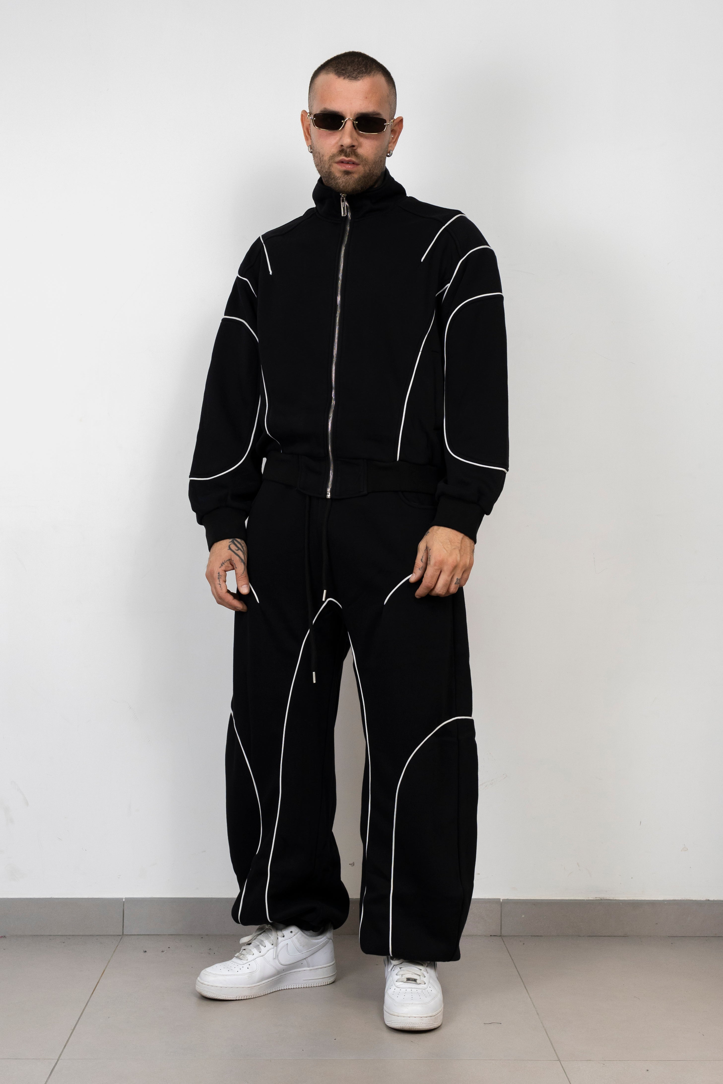 Tuta Line Man