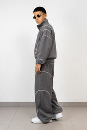 Tuta Line Junior